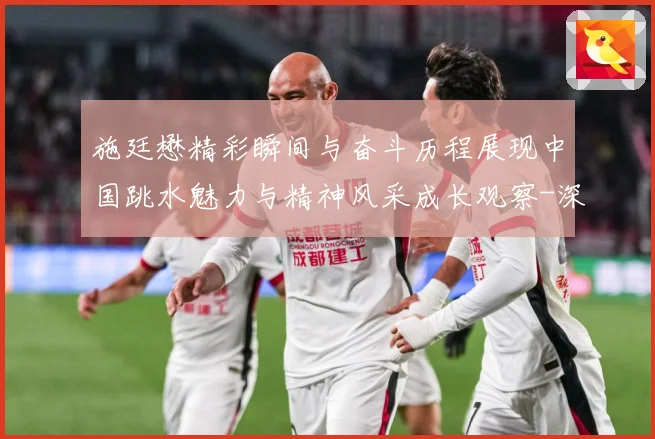 施廷懋精彩瞬间与奋斗历程展现中国跳水魅力与精神风采成长观察-深度解析
