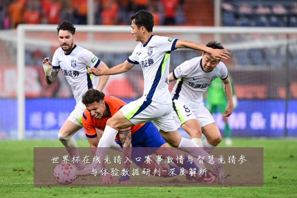 世界杯在线竞猜入口赛事激情与智慧竞猜参与体验数据研判-深度解析